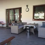 Patak Vendeghaz Penzion 3*