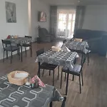 Penzion Patak Vendeghaz
