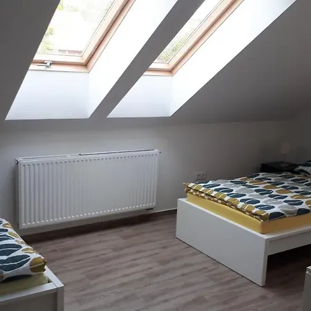 Patak 3* Zalaegerszeg