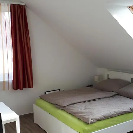 Guest house Patak Vendeghaz