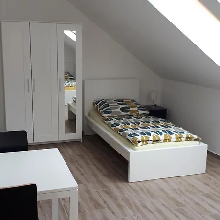 Patak Vendégház 3*