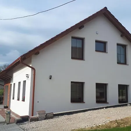 Guest house Patak Vendeghaz Zalaegerszeg