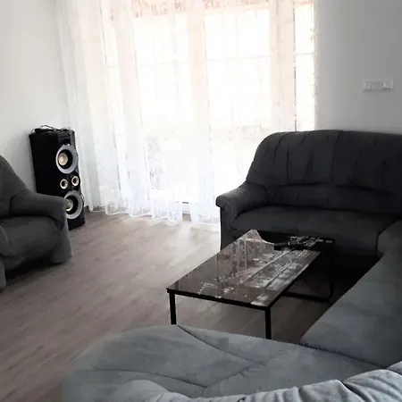 Patak Vendeghaz 3* زالاجيرسيج