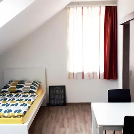 Guest house Patak Vendeghaz