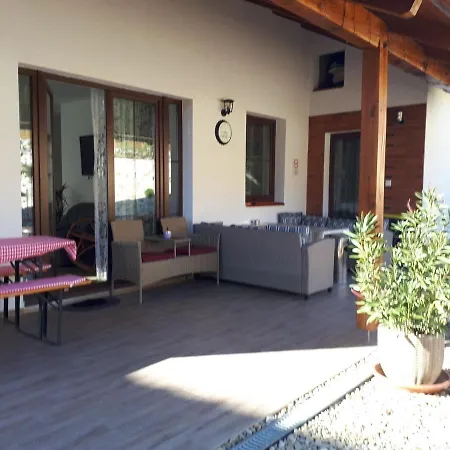 Guest house Patak Vendeghaz