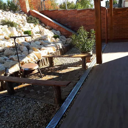 Patak Vendégház Zalaegerszeg