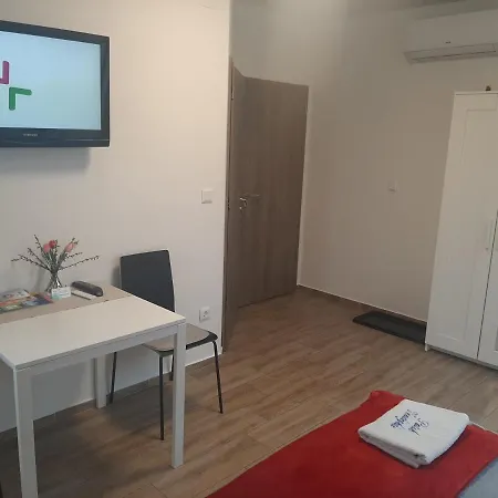 Patak Vendeghaz Guest house Zalaegerszeg