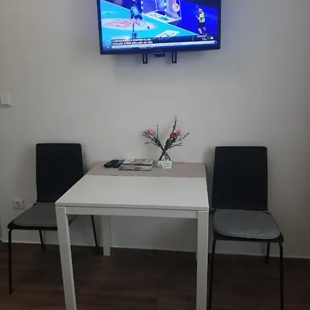 Patak Vendeghaz Guest house Zalaegerszeg