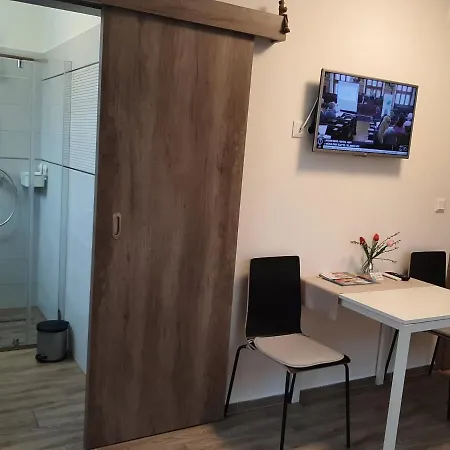 Vendégház Patak Zalaegerszeg