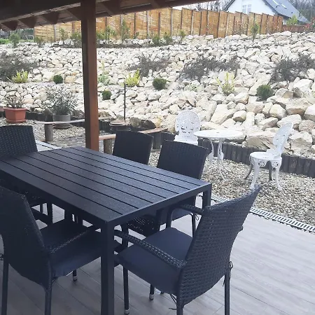 Patak Vendeghaz Guest house