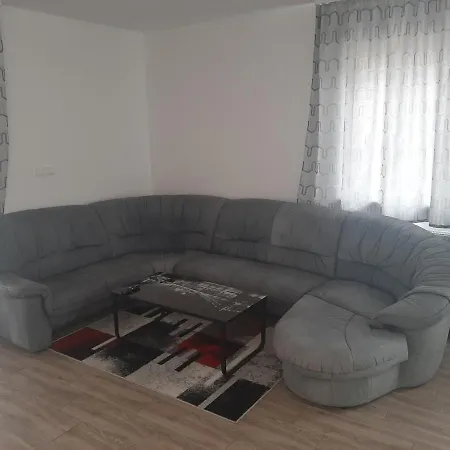 Patak Vendeghaz Guest house Zalaegerszeg