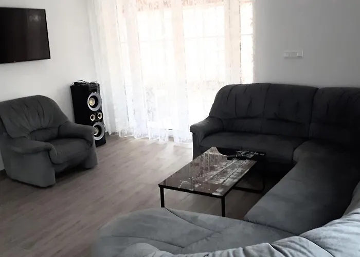 Patak Vendeghaz 3* Zalaegerszeg