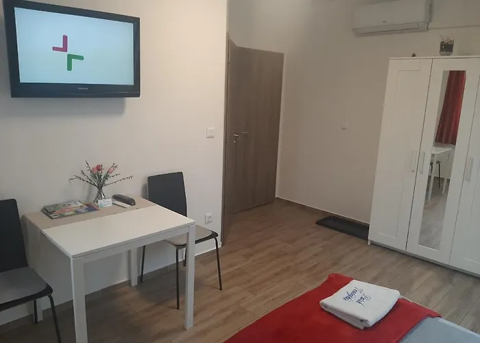 Patak Vendeghaz Πανσιόν Zalaegerszeg