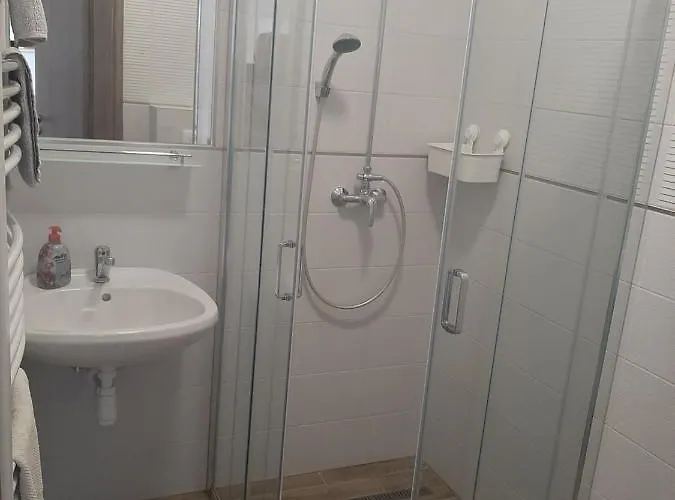 Πανσιόν Patak Vendeghaz