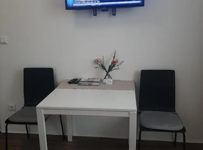 Patak Vendeghaz Πανσιόν Zalaegerszeg