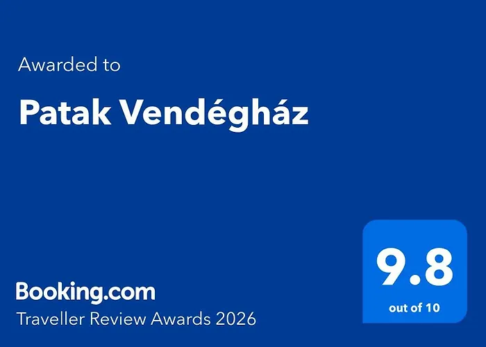 Patak Vendeghaz زالاجيرسيج